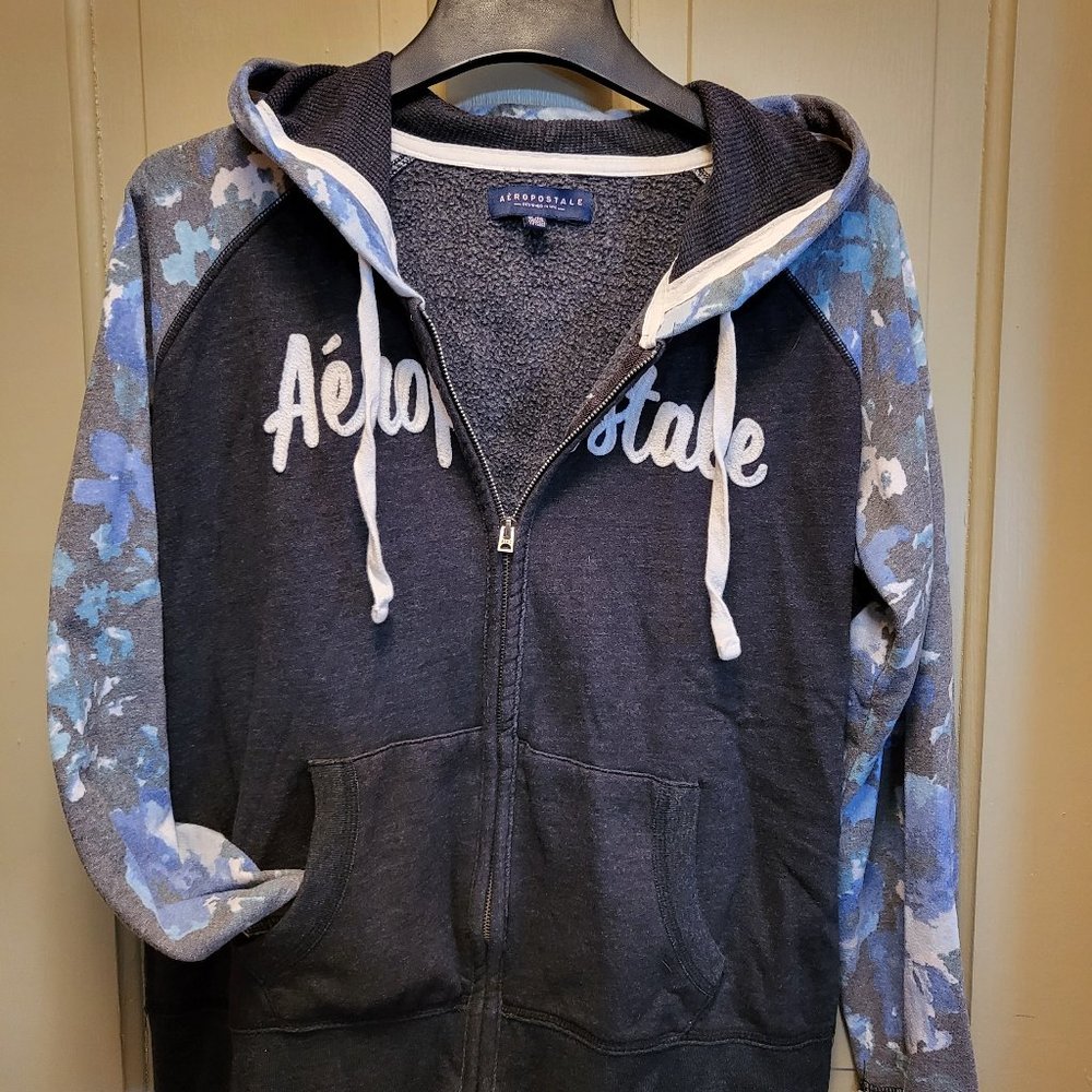Your New Favorite Hoodie!!